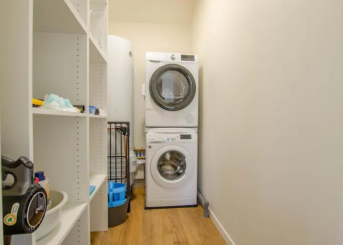 Holiday home Charlie's