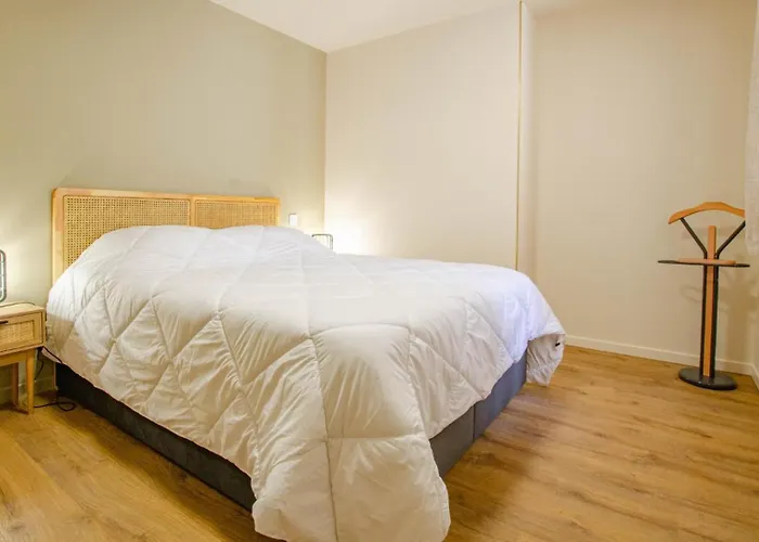 Holiday home Charlie's Neuville-sur-Vannes